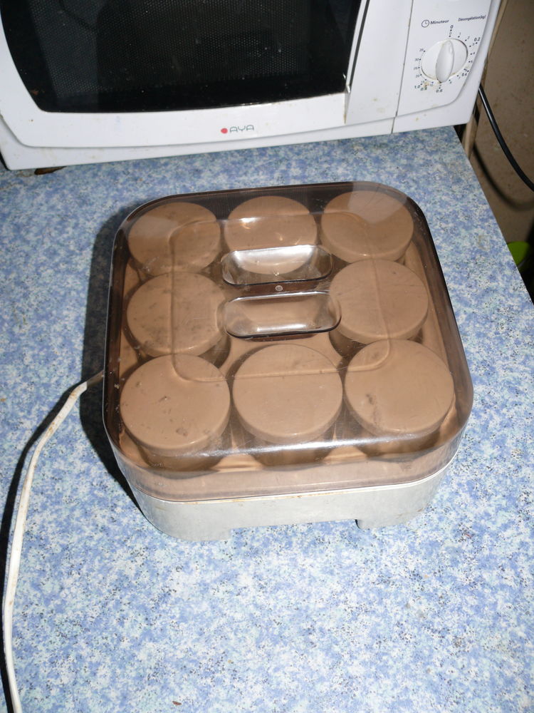 yaourti�re 18 Montigny-l�s-Metz (57)