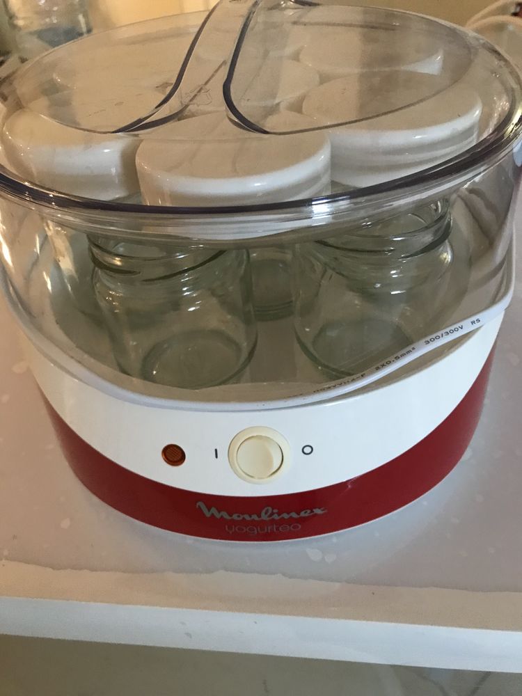 yaourti�re 50 Le Mayet-d'�cole (03)