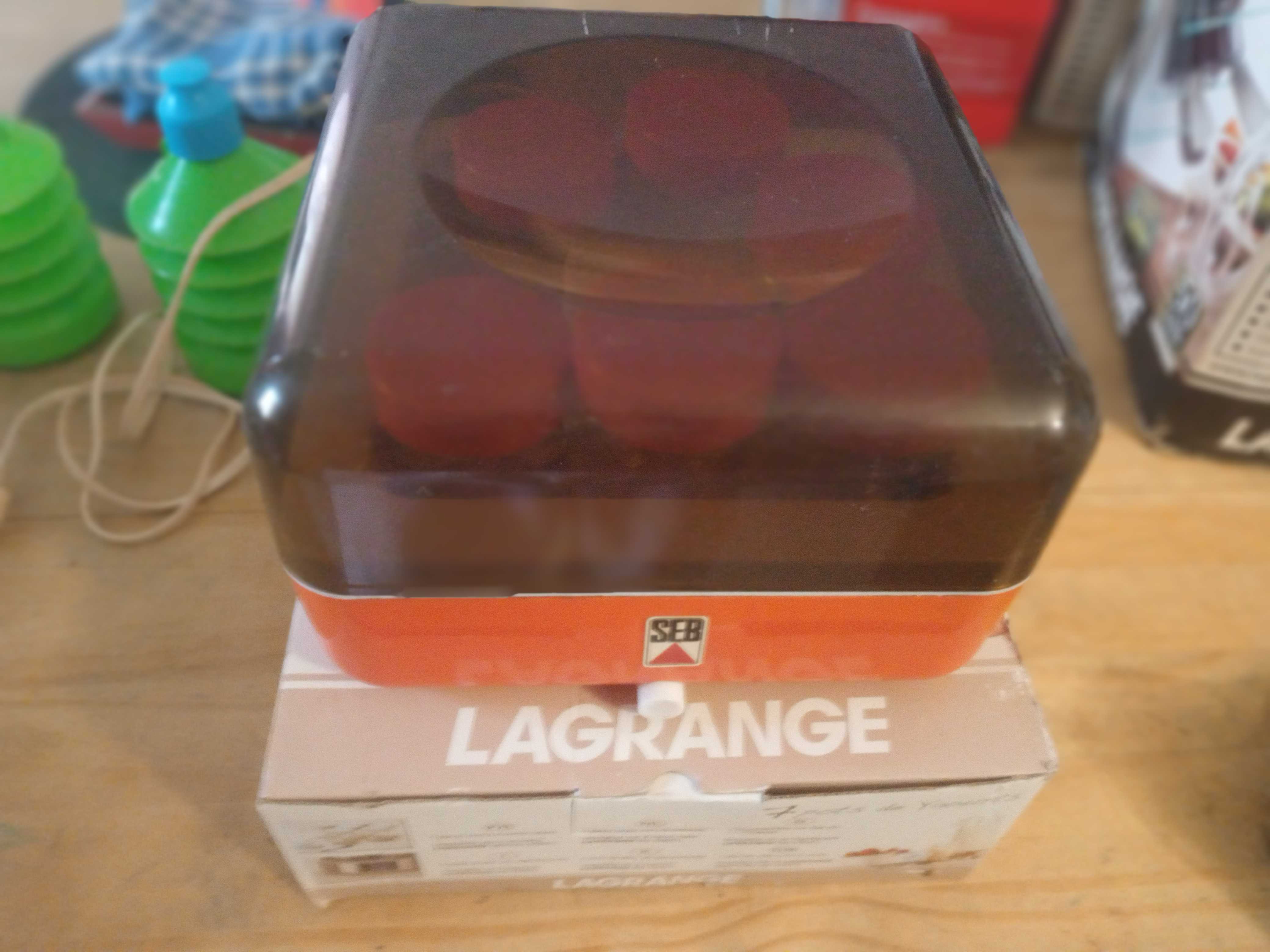 yaourti�re 25 Mont�limar (26)