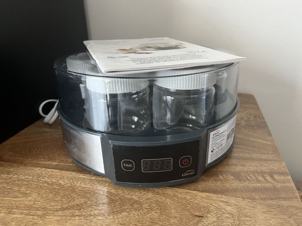 Yaourti�re 40 Toulouse (31)