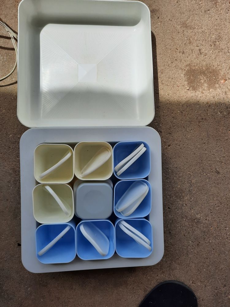 Yaourti�re 20 B�ze (21)