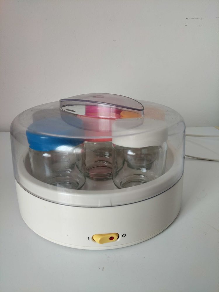 yaourti�re 12 Malesherbes (45)