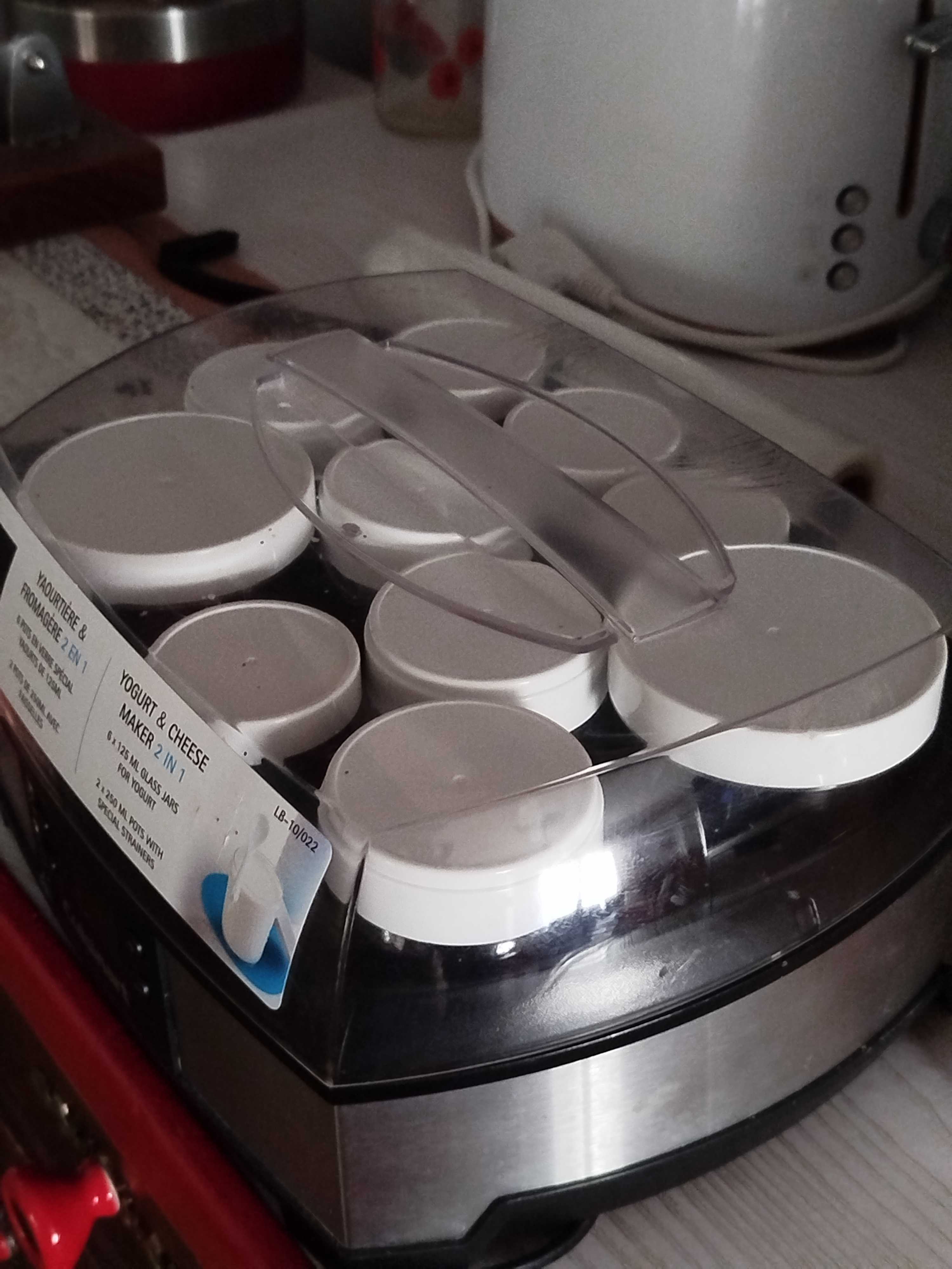 yaourti�re 10 Lalinde (24)