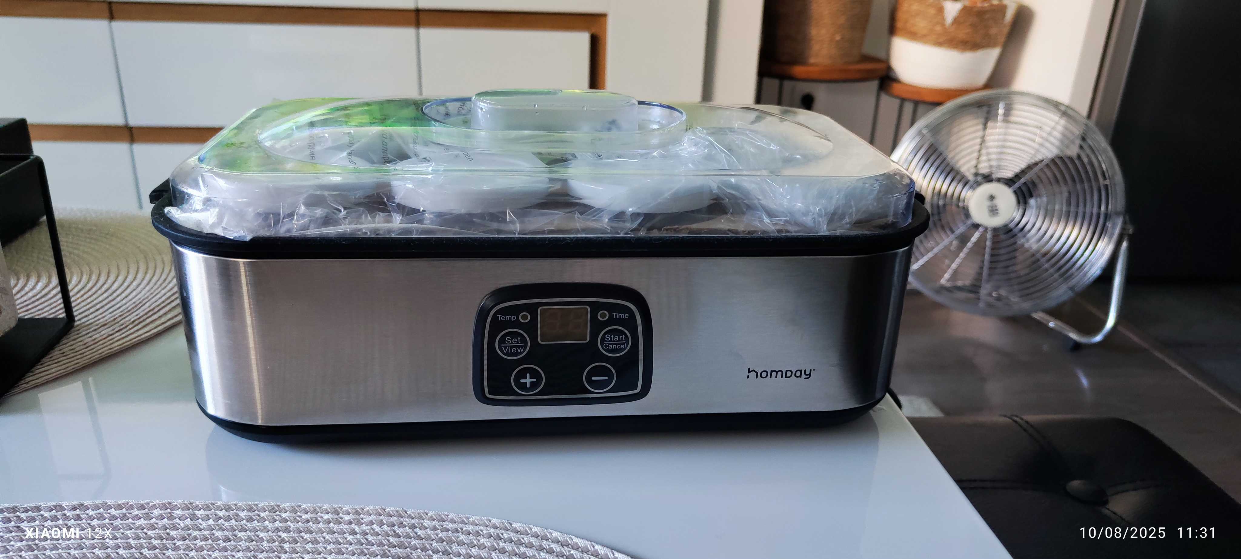 yaourti�re 30 �tampes (91)