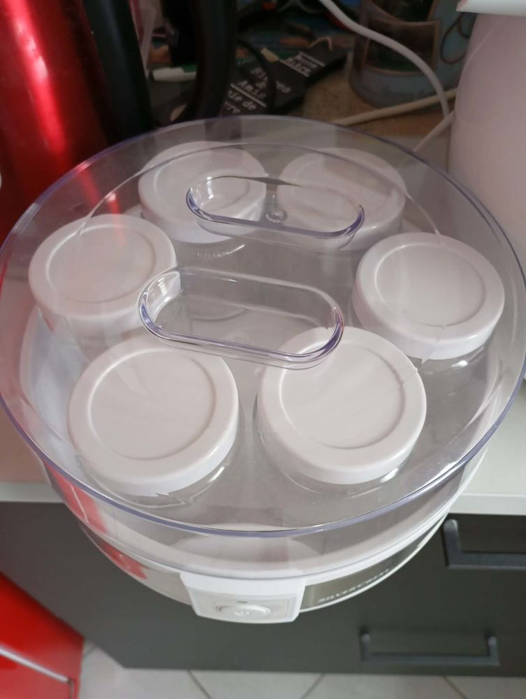 Yaourti�re 15 Wattignies (59)