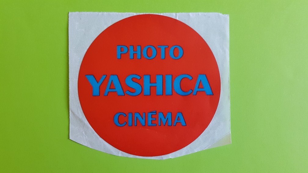 YASHICA 0 Strasbourg (67)
