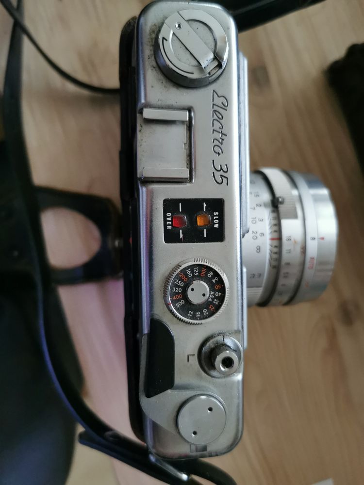 Yassica Electra 35 50 Saint-Martin-sur-le-Pr� (51)