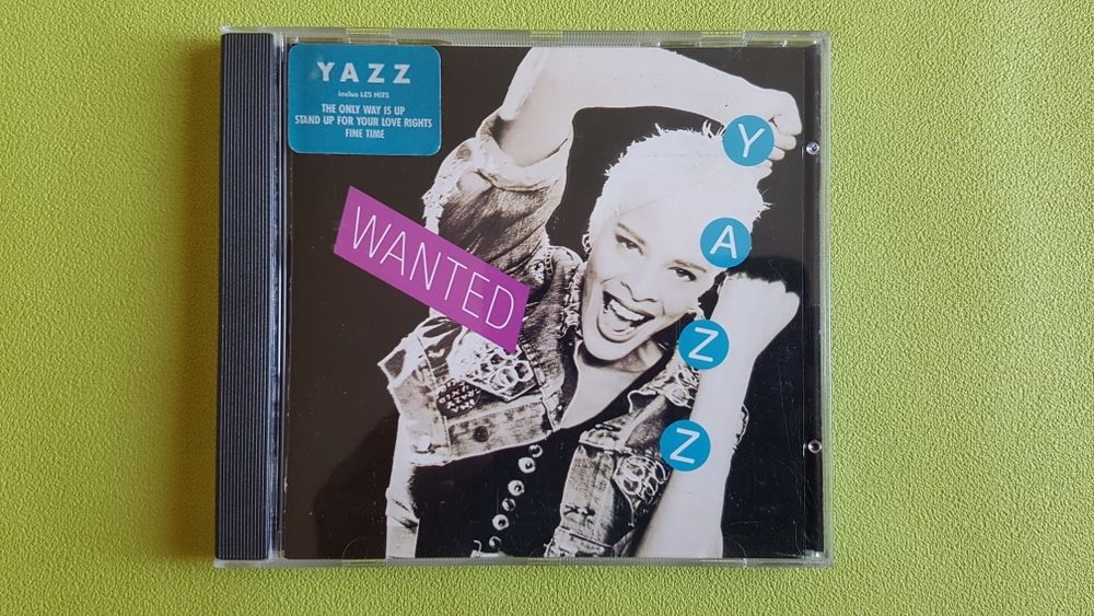 YAZZ 0 Toulouse (31)