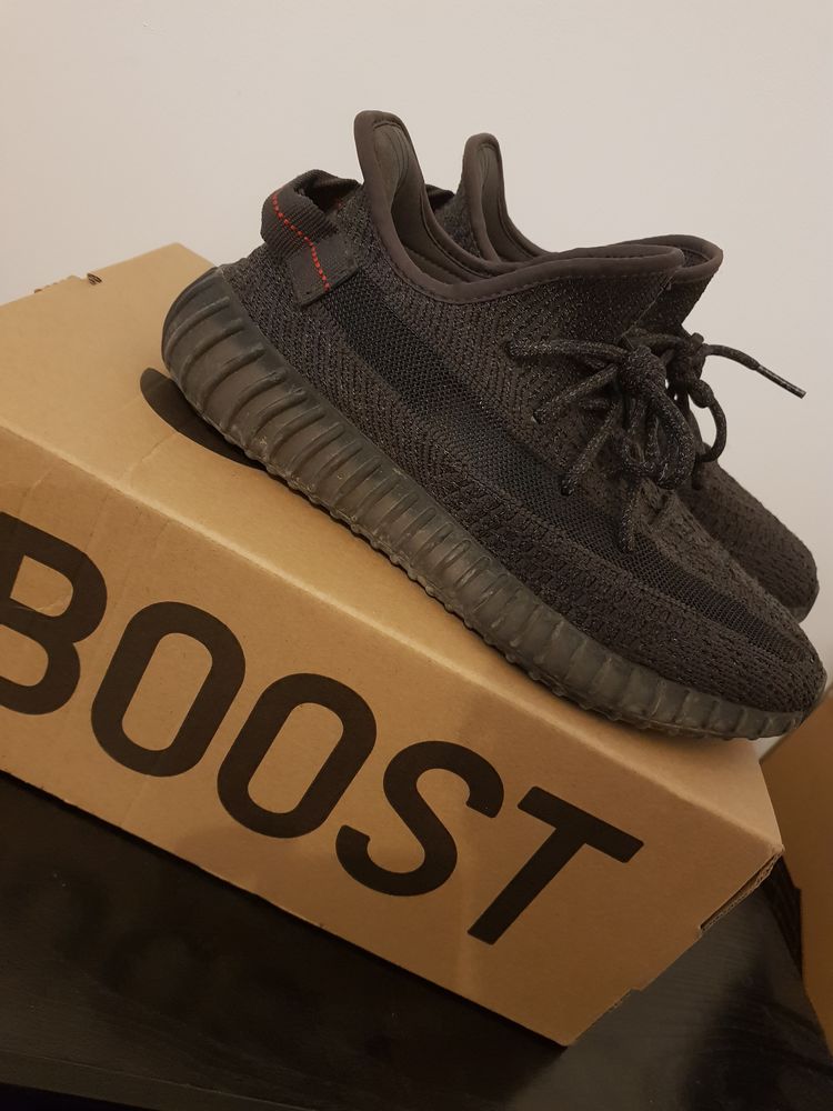 yeezy taille 34