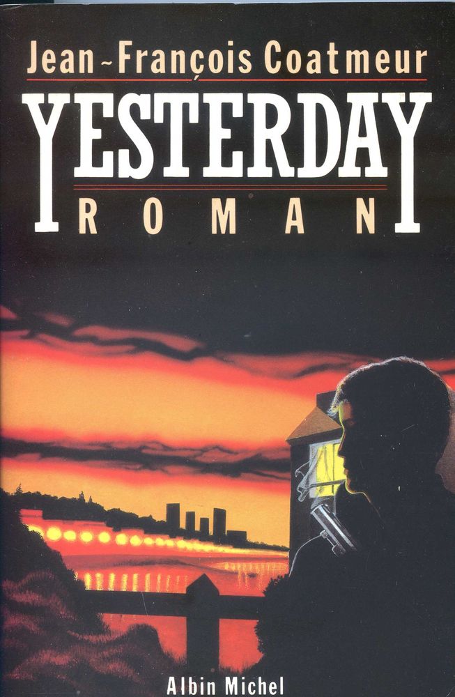 Yesterday 4 Rennes (35)