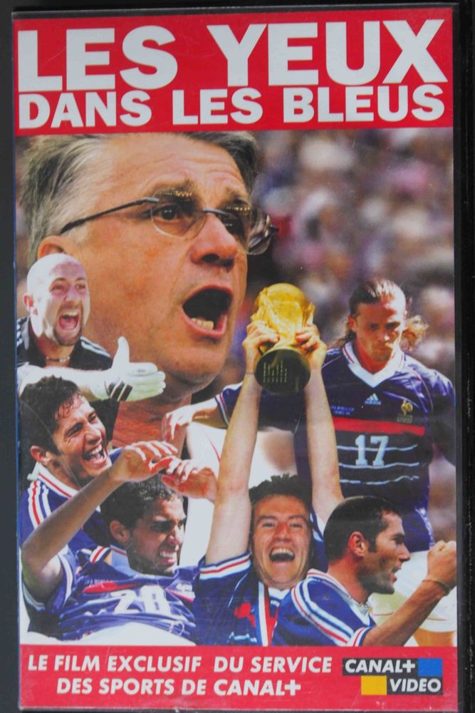 Les yeux dans les bleus, 10 Rennes (35)