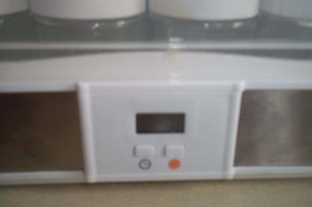 YOGHOURTIERE 15 Toulouse (31)