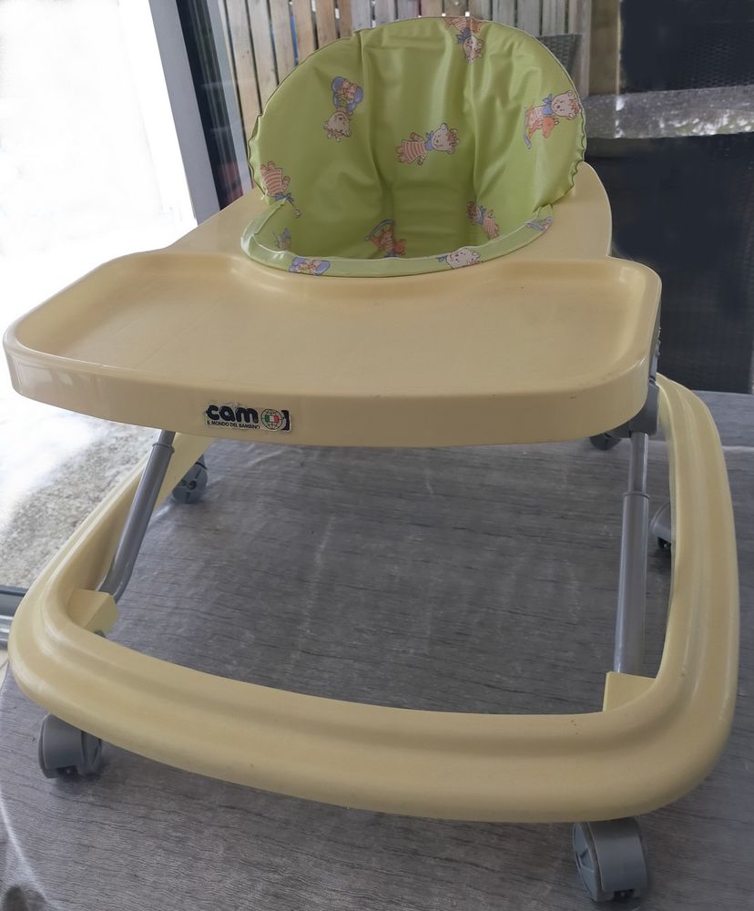 Youpala (trotteur) bon �tat 10 Mirecourt (88)