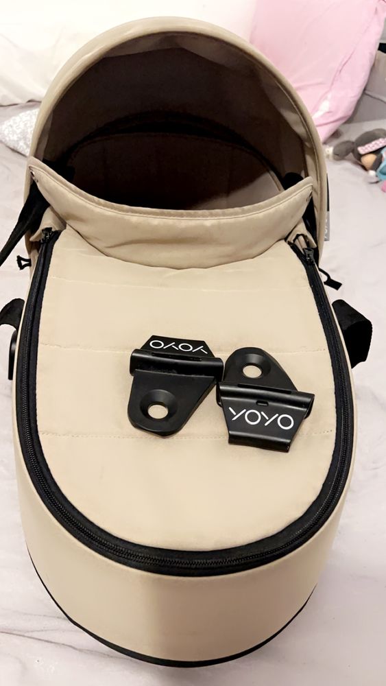 YOYO NACELLE 160 Paris 19 (75)