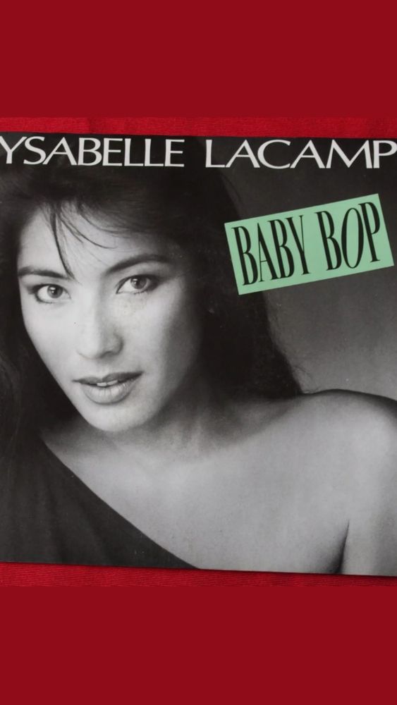 YSABELLE LACAMP 0 Toulouse (31)