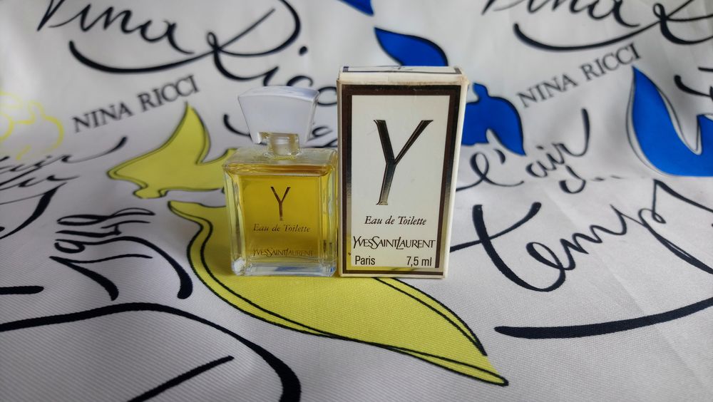 YVES SAINT LAURENT 5 Trouy (18)