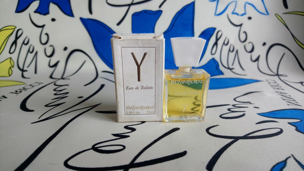 YVES SAINT LAURENT 5 Trouy (18)