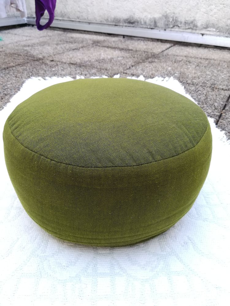 ZAFU, zafu de voyage, pouf 20 Beaulieu-sur-Dordogne (19)