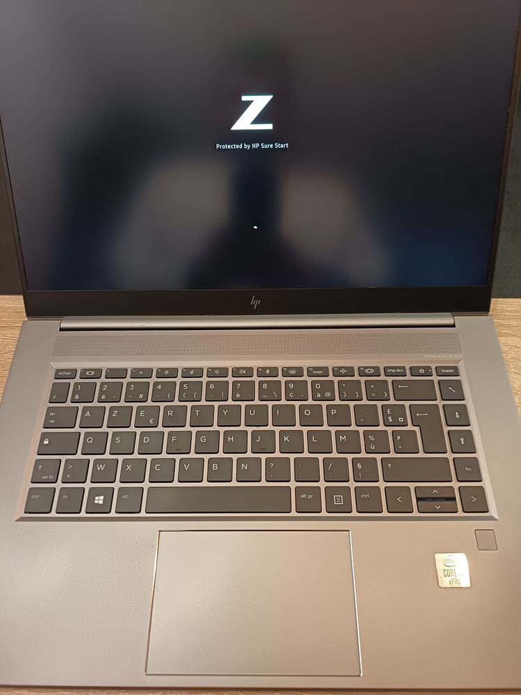 Hp zbook G7 studio 599 Saint-Christol (34)