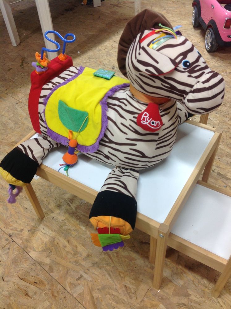 zebre d apprentissage 20 P�rigneux (42)