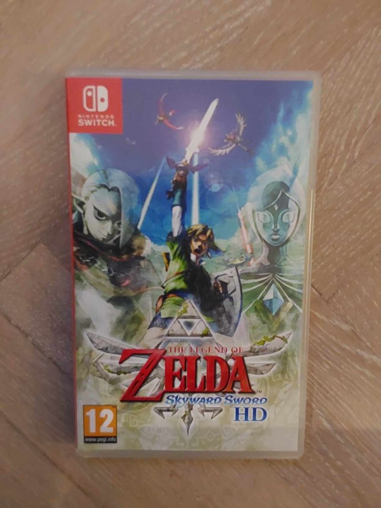 Zelda Skyward Sword HD 25 Toulouse (31)