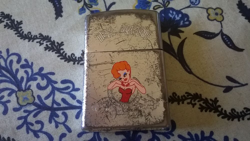 Zippo 5 Beuzeville (27)