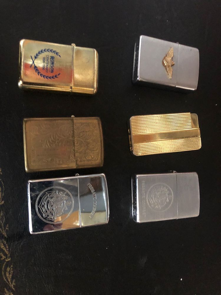 zippos 0 Montgeard (31)