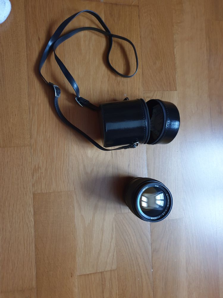 zoom chinon 30 Sainte-Genevi�ve-des-Bois (91)