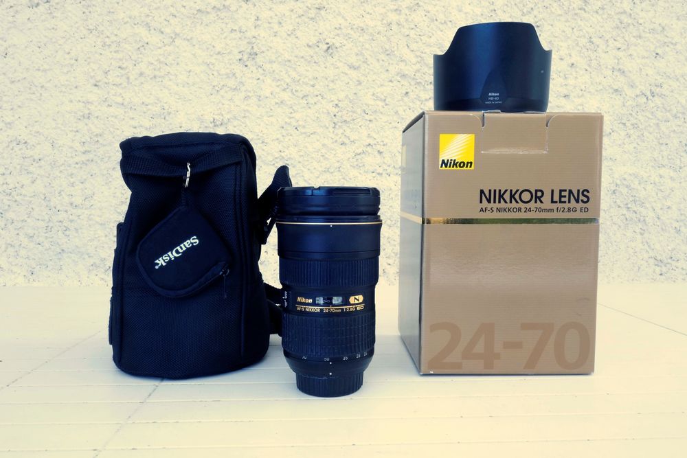 Zoom Nikkor AF-S 24-70mm f/2.8G ED 860 Montardon (64)