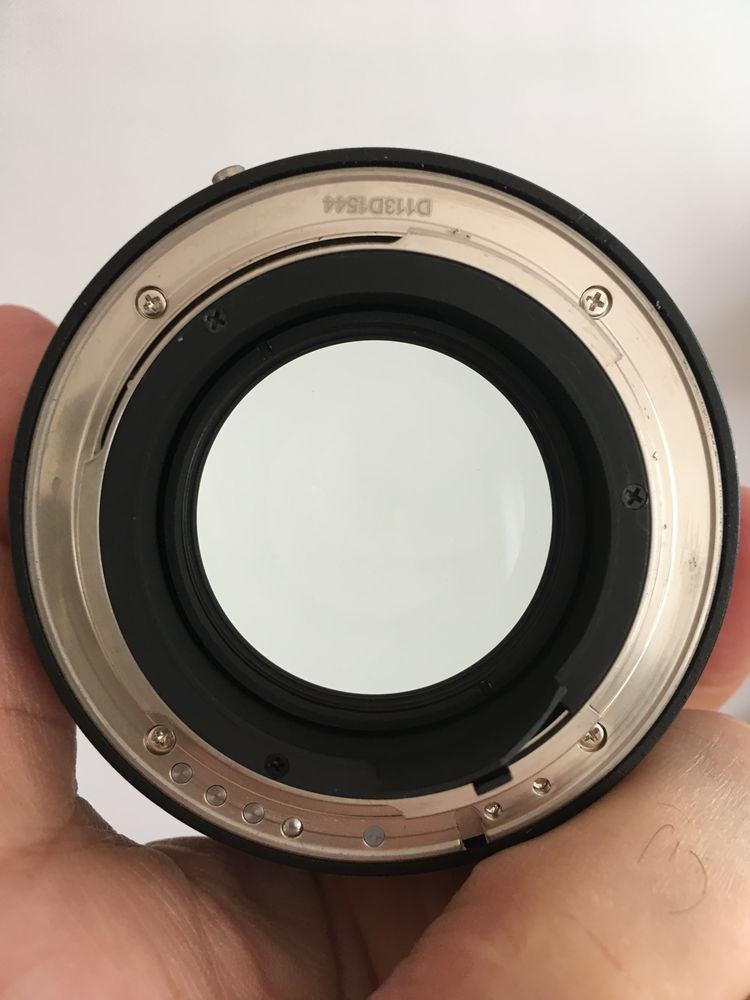 Zoom Pentax-A 35-105mm Macro F 3.5 45 Essey-l�s-Nancy (54)