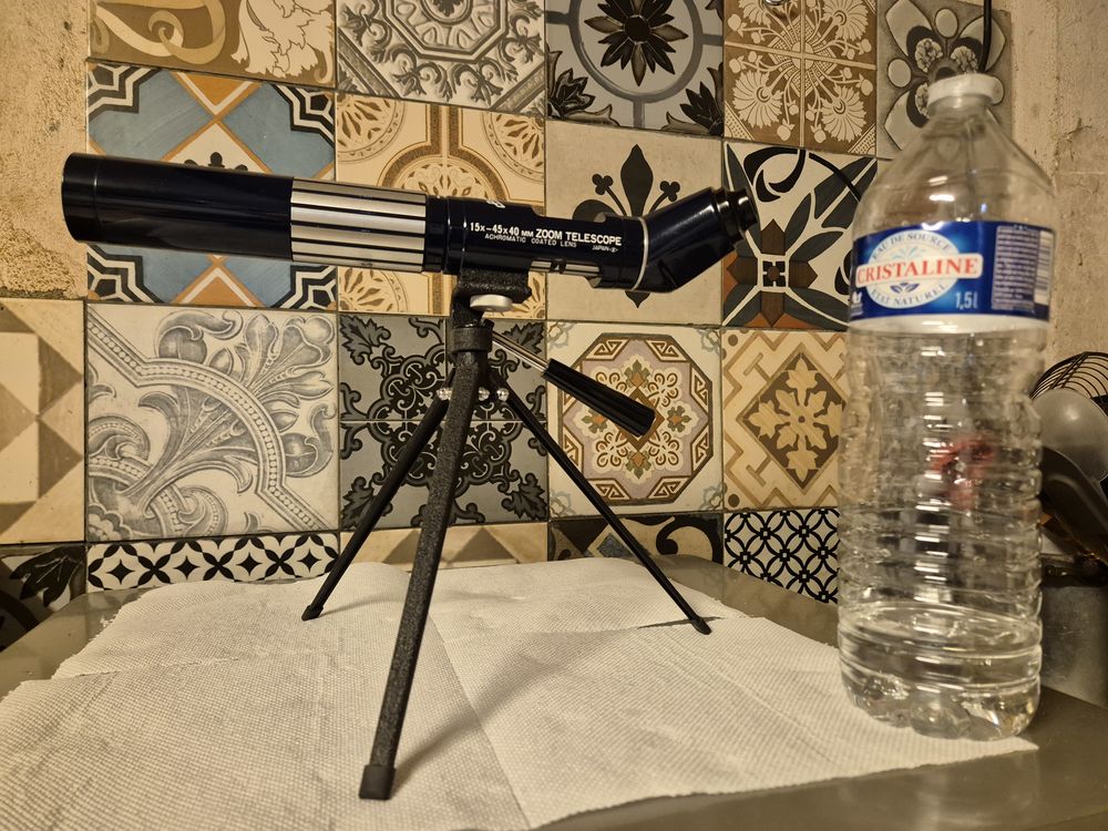 Zoom t�lescopique 100 Sanary-sur-Mer (83)