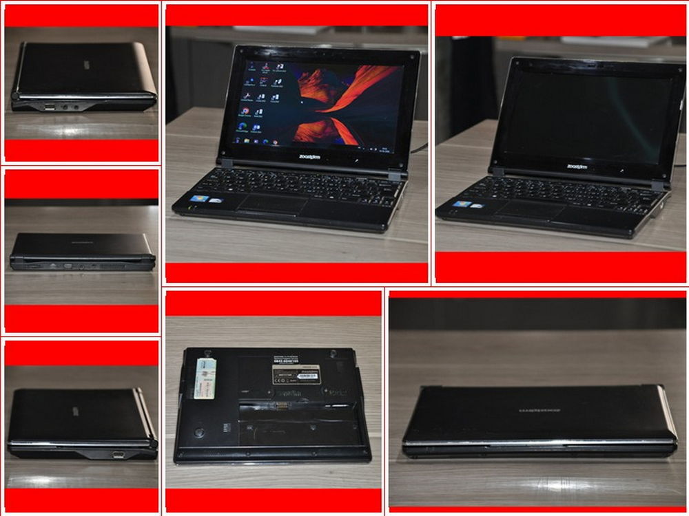 Zoostorm Freedom 10-270 de 10 pouces 50 Le Cr�s (34)