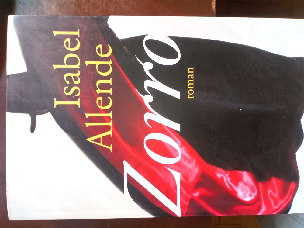 ZORRO Alende 0 Battrans (70)