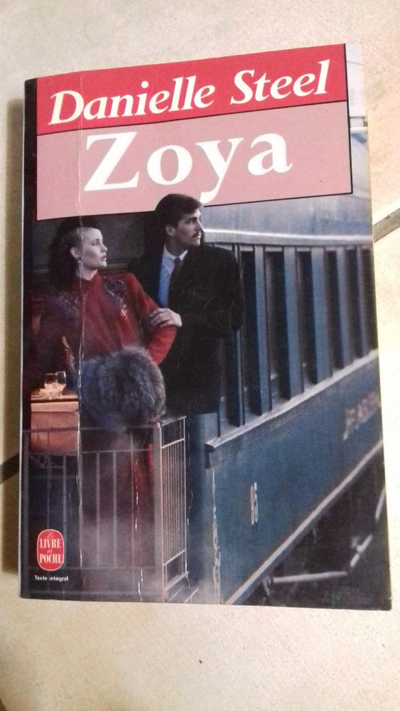 Zoya de Danielle steel 4 Oraison (04)