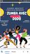 ZUMBA 
Cours gratuits  0 Villasavary (11)