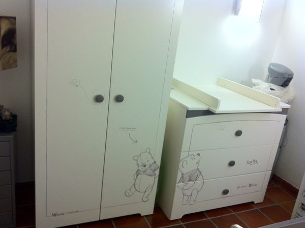 Armoires Enfants Occasion Dans Le Var Annonces Achat Et Vente De Armoires Enfants Paruvendu Mondebarras