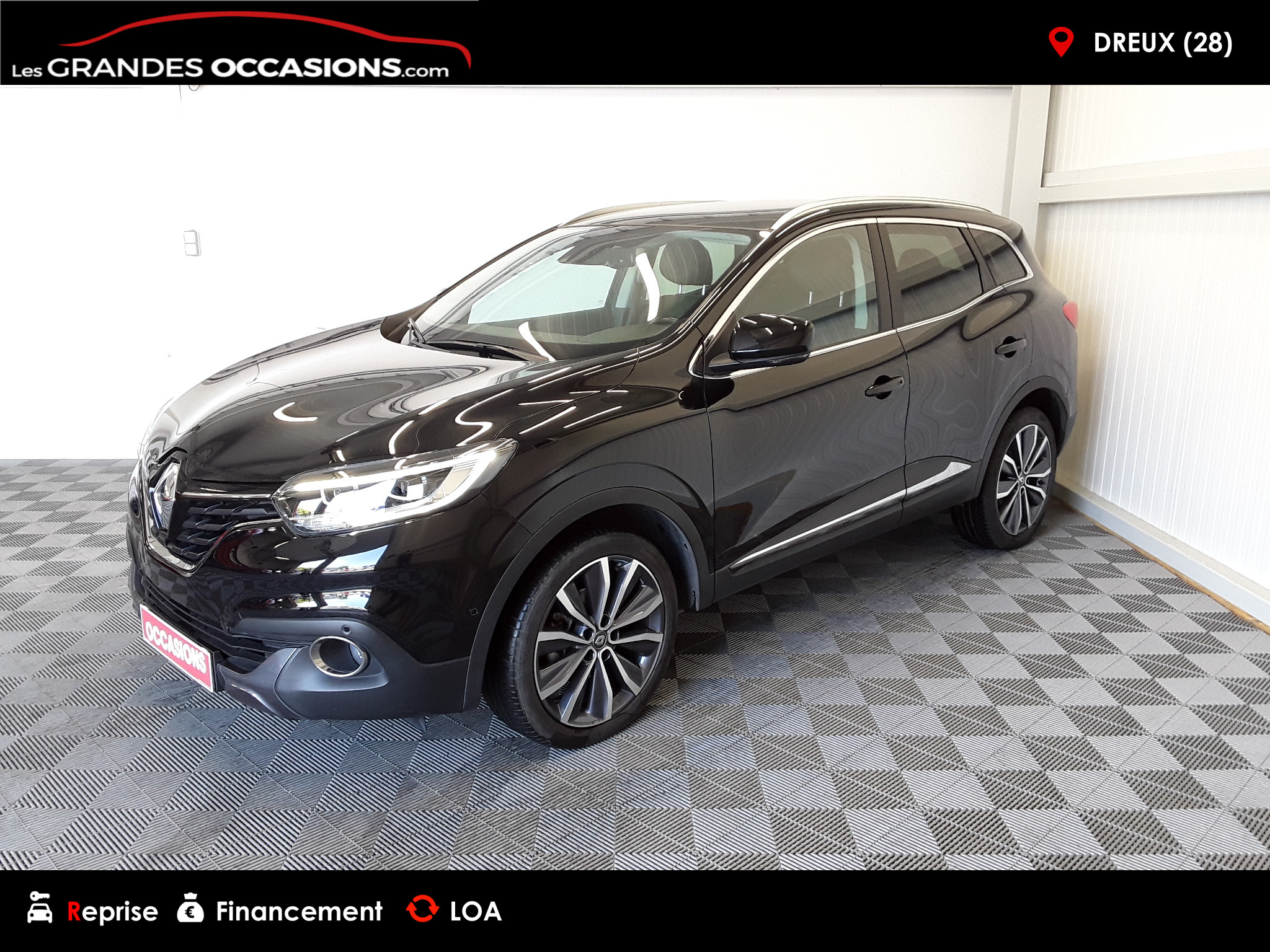 Renault Occasion A Dreux 28100 Annonces Achat Vente De Voitures