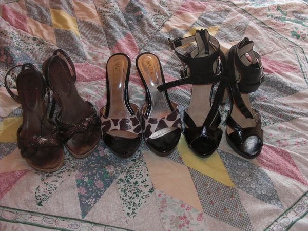 chaussures argueyrolles