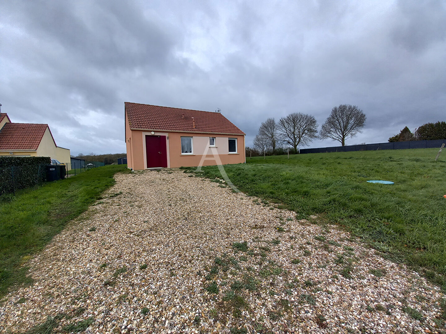 Location maison avec terrain jardin Eure (27) annonces maisons à louer ParuVendu.fr