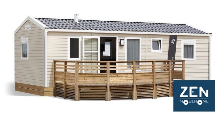 Mobil Home Occasion A Etauliers 33820 Annonces Achat Vente De Mobil Homes