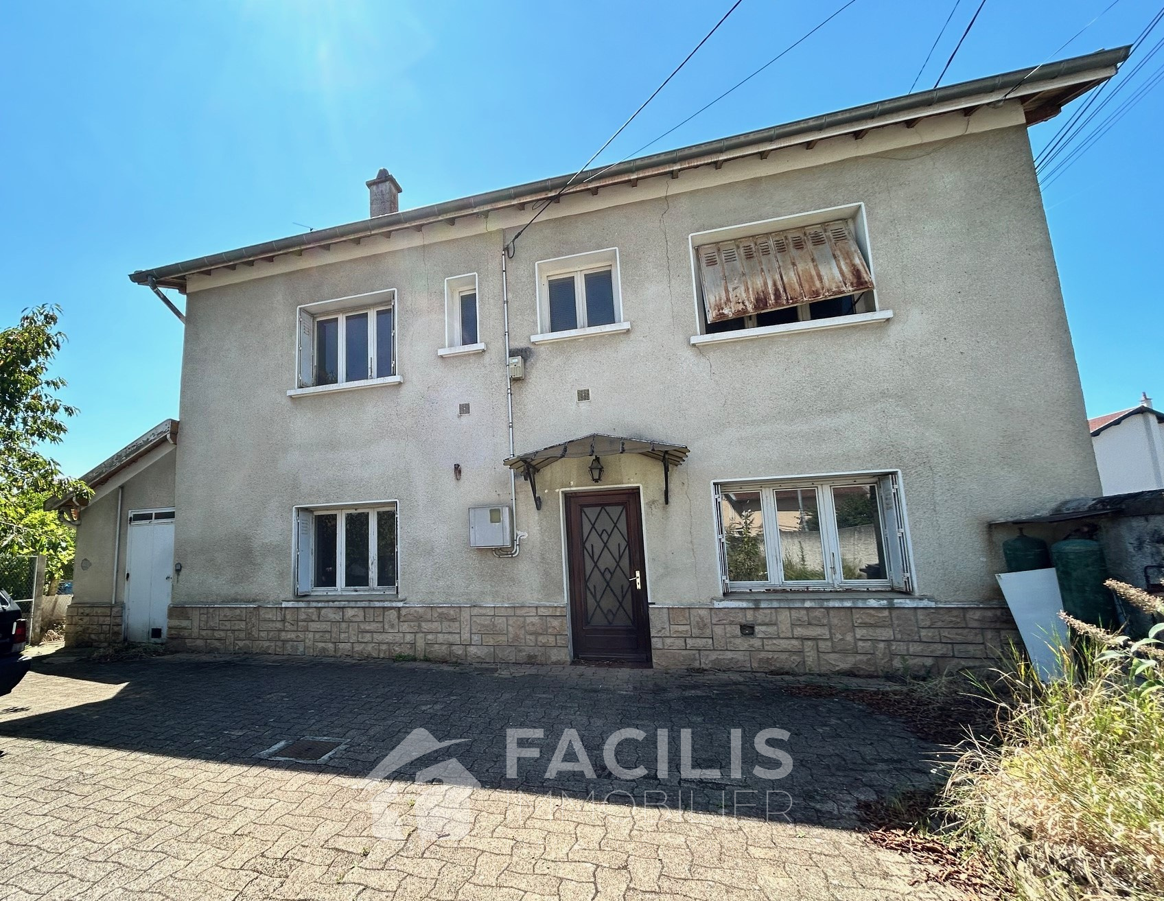 Vente Maison Toussieu (69780) : Annonces Maisons à Vendre - ParuVendu.fr