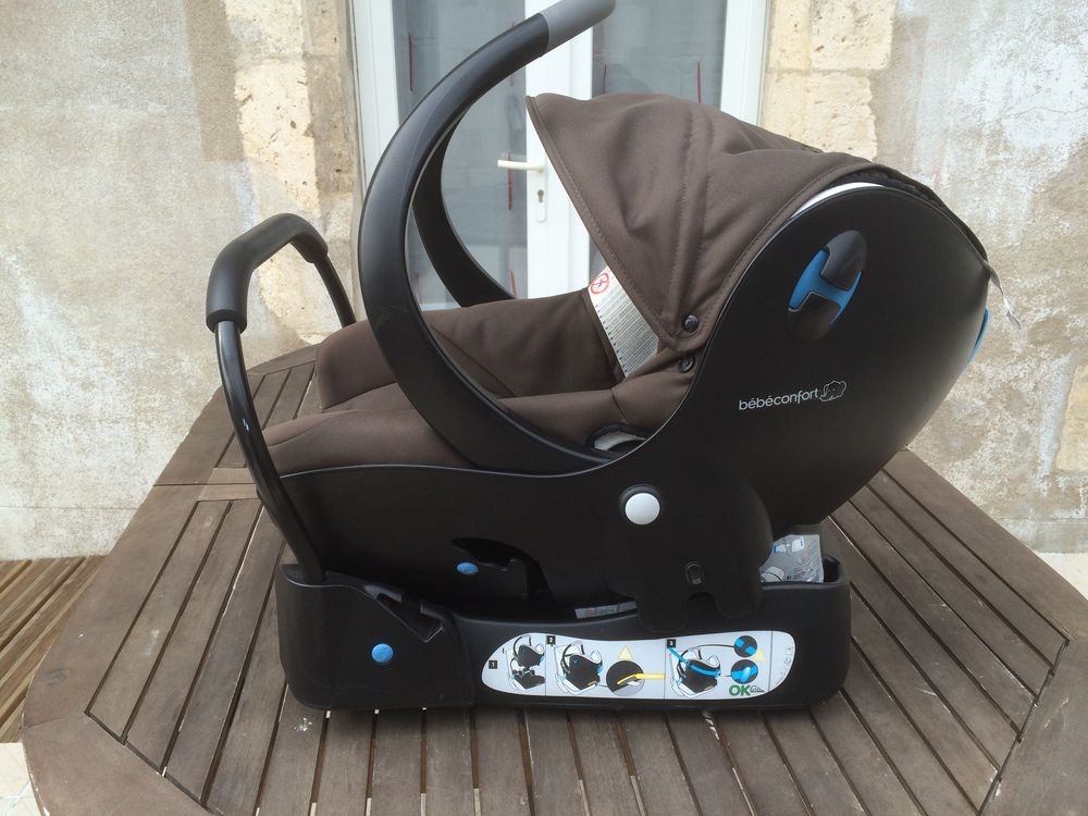 Equipement Bebe Confort Occasion Dans Le Cher 18 Annonces Achat Et Vente De Equipement Bebe Confort Paruvendu Mondebarras