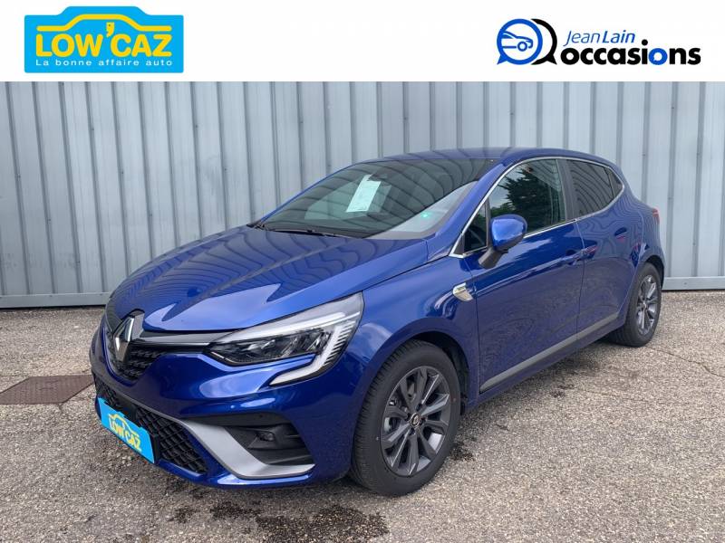 Voiture Renault Occasion A La Ravoire 73490 Annonces Achat De Vehicules Renault