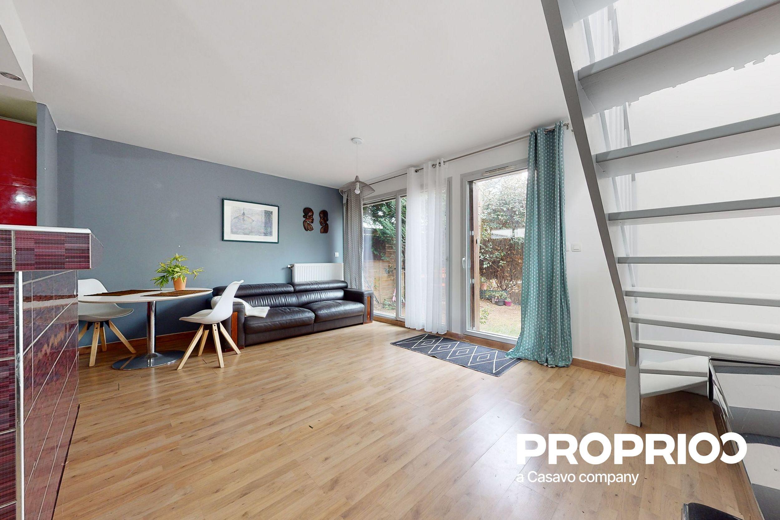 Vente Maison A Romainville Annonces Maisons A Vendre