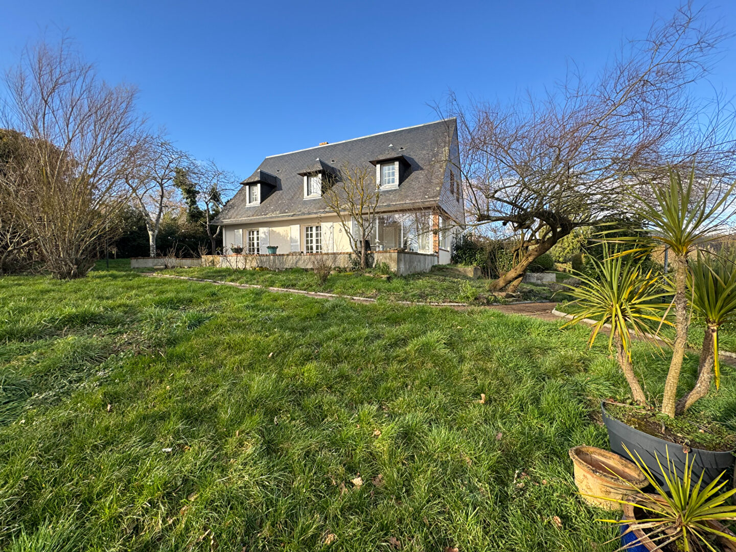 Vente maison ThuryHarcourt (14220) annonces maisons à vendre