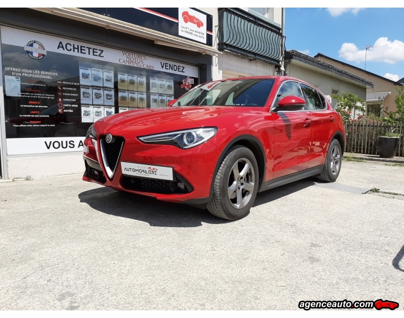 Voiture Alfa Romeo occasion dans le MaineetLoire (49) annonces achat de véhicules Alfa Romeo