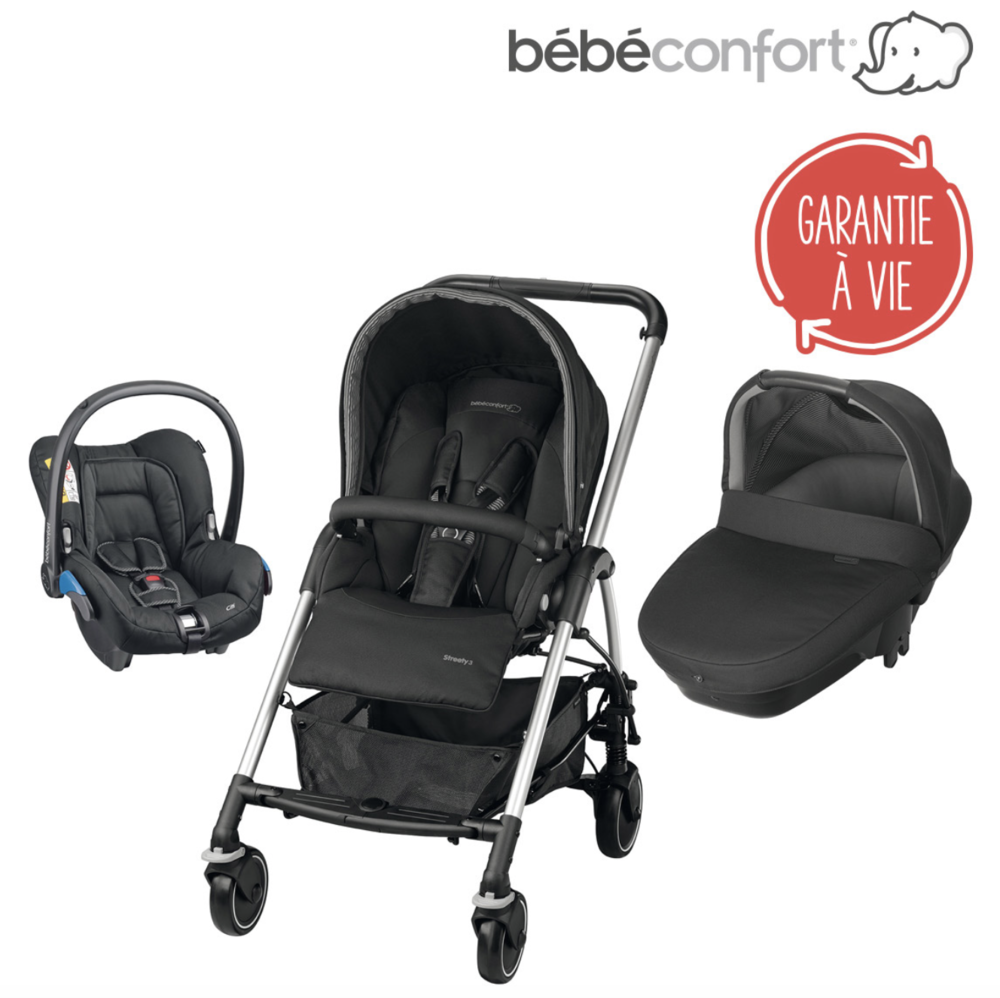 Nacelles Bebe Occasion A Paris 18 75 Annonces Achat Et Vente De Nacelles Bebe Paruvendu Mondebarras