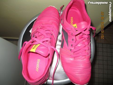 Reebok femme paris Clearance