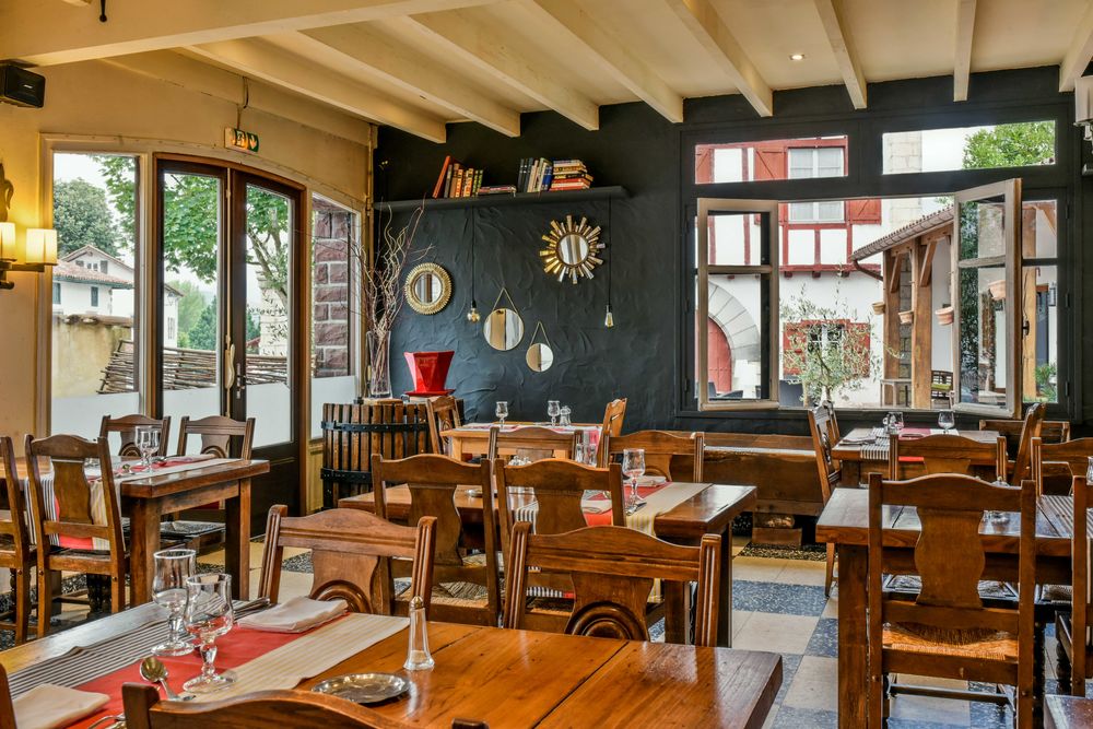 Vente maison Pyrénéesatlantiques (64) annonces maisons à vendre