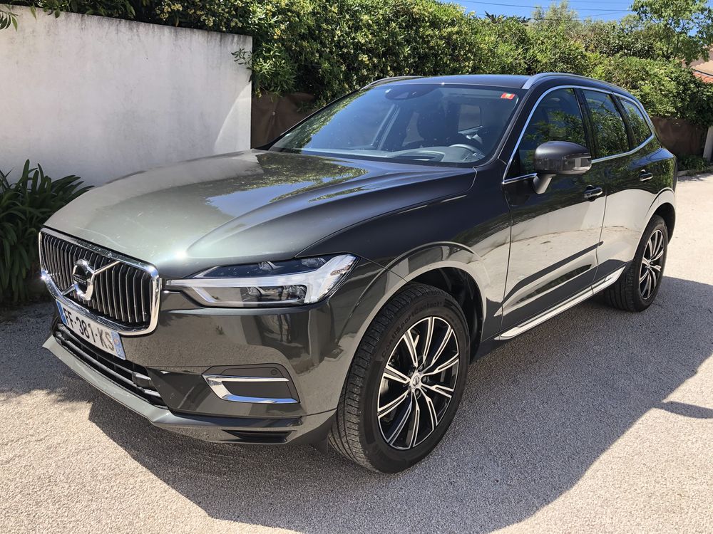 Voiture Volvo occasion dans le Var (83) : annonces achat de véhicules Volvo